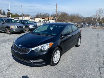 Used 2014 Kia Forte LX w/ Popular Package