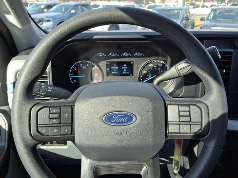 Used 2026 Ford F250 XL w/ Snow Plow Prep Package image 13