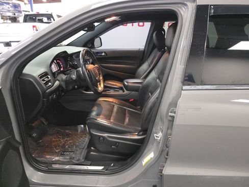 Used 2022 Dodge Durango R/T w/ Blacktop Package image 15