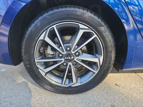 Used 2022 Kia Forte LXS image 10