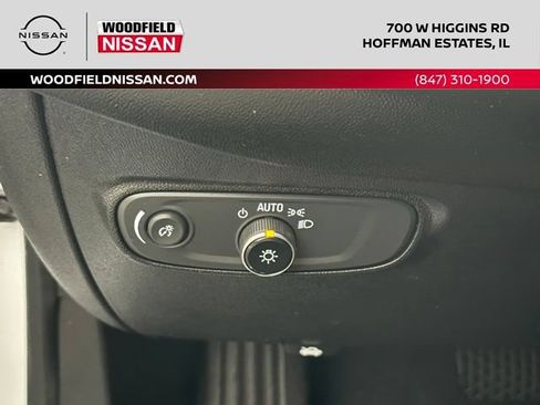 Used 2019 Chevrolet Equinox LT AWD/4WD image 21
