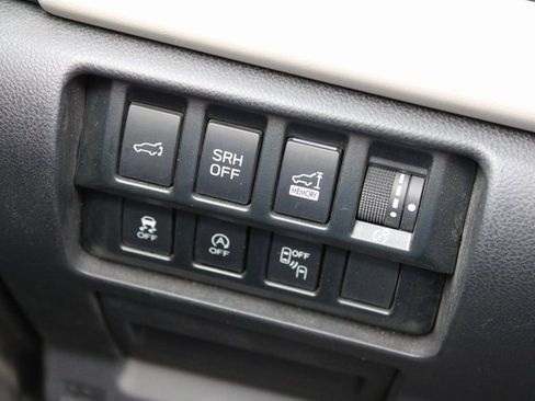 Certified 2023 Subaru Forester Limited image 30