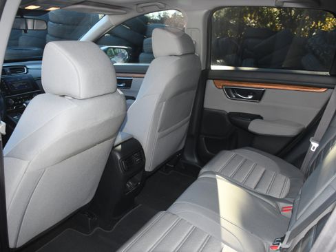 Used 2019 Honda CR-V EX image 16