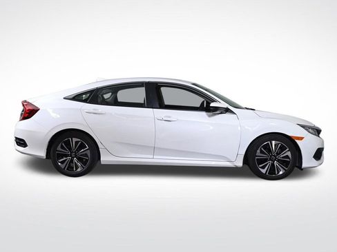 Used 2016 Honda Civic EX-T image 6
