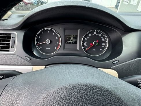 Used 2014 Volkswagen Jetta SE image 22