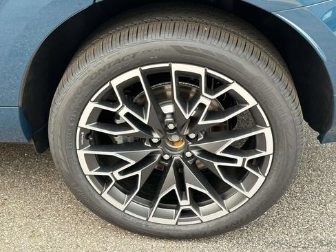 New 2026 Audi Q3 quattro 2.0T AWD/4WD image 4