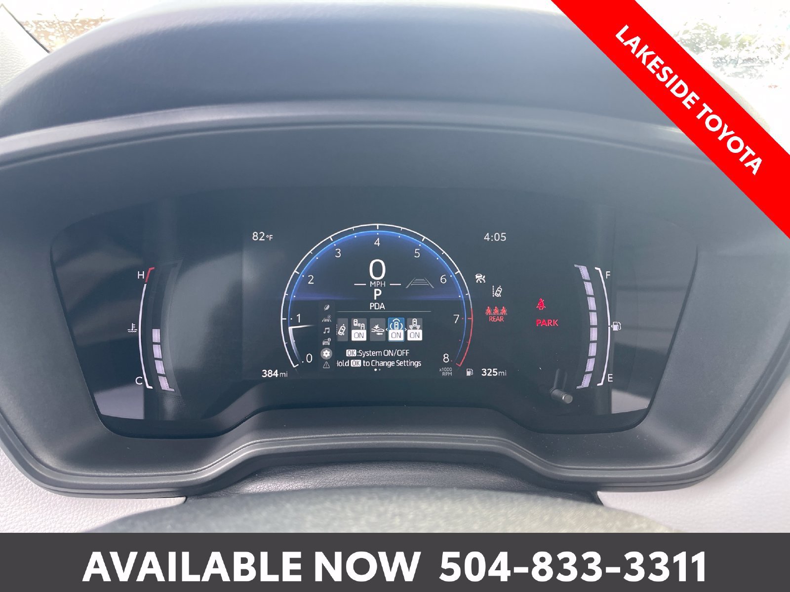 Certified 2026 Toyota Corolla SE FWD image 27