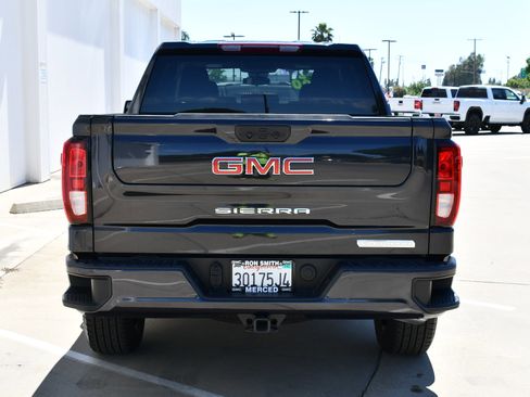 Used 2026 GMC Sierra 1500 Elevation AWD/4WD image 7