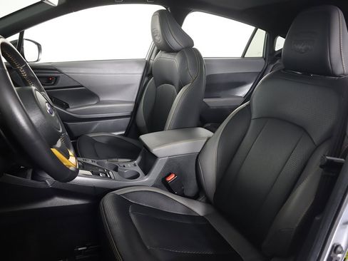 Used 2024 Subaru Crosstrek 2.5i Wilderness image 29