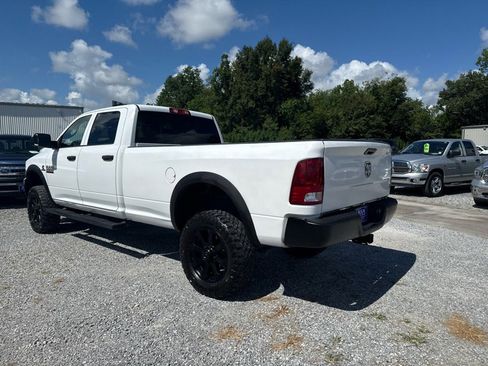 Used 2017 RAM 2500 Tradesman w/ Popular Equipment Group image 2