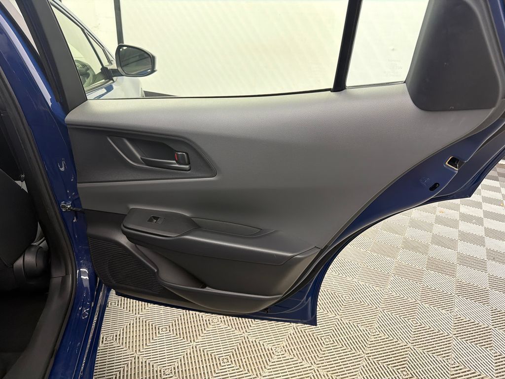 Used 2024 Toyota Prius LE FWD image 16