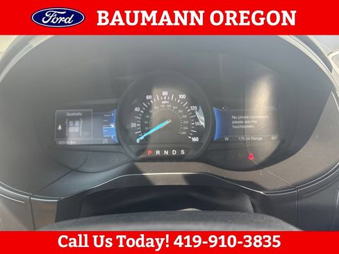 Used 2024 Ford Edge SEL w/ Convenience Package AWD/4WD image 22