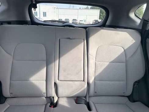 Used 2021 Hyundai Tucson SE w/ Cargo Package AWD/4WD image 25