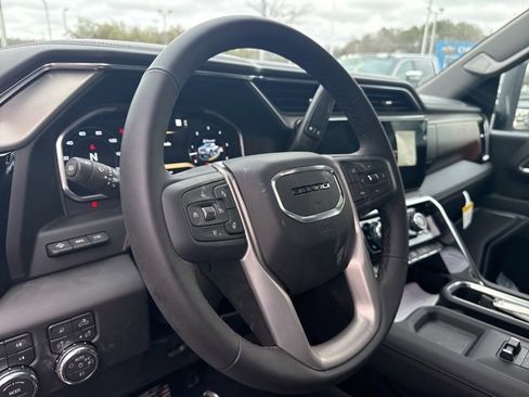 New 2026 GMC Sierra 2500 Denali image 14