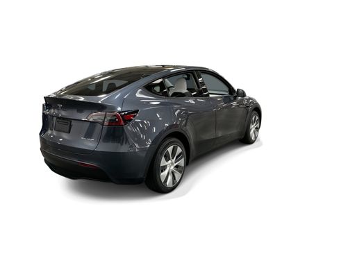 Certified 2023 Tesla Model Y Long Range AWD/4WD image 6