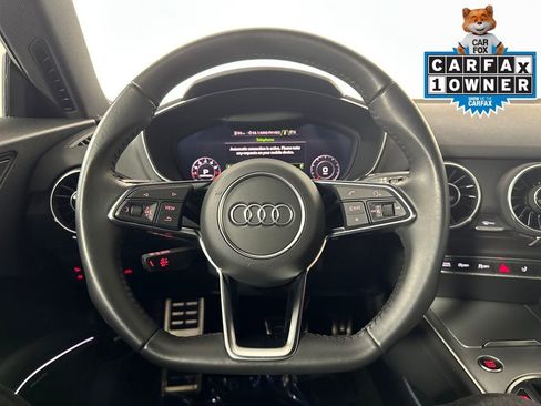 Used 2023 Audi TT 2.0T w/ 19" Wheel Package image 17