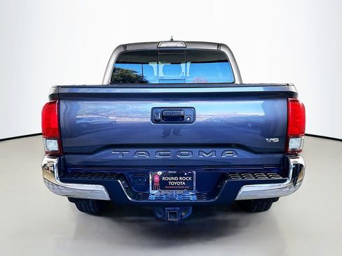 Used 2019 Toyota Tacoma SR5 image 6