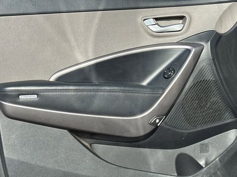 Used 2016 Hyundai Santa Fe Sport image 8