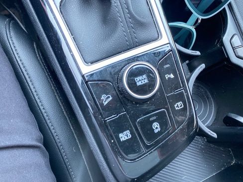 Used 2024 Kia Sportage SX FWD image 8