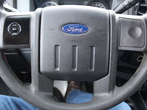 Used 2015 Ford F350 XL w/ XL Decor Group image 16