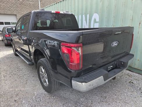 Used 2024 Ford F150 XLT image 6