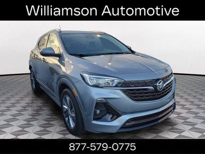 Used 2023 Buick Encore GX Select w/ Sport Touring Package