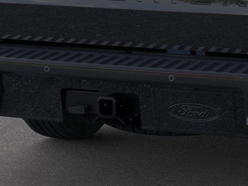 New 2026 Ford Maverick Lobo image 25