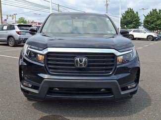 Used 2023 Honda Ridgeline RTL video 2