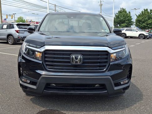 Used 2023 Honda Ridgeline RTL image 2