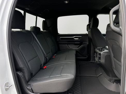 New 2026 RAM 1500 Big Horn image 13