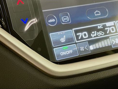 New 2025 Subaru Ascent Limited w/ Popular Package #2 image 27