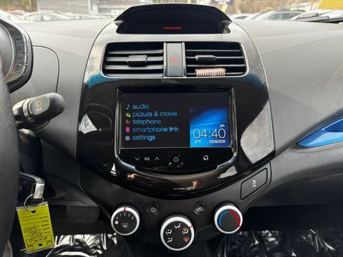 Used 2013 Chevrolet Spark LT image 20