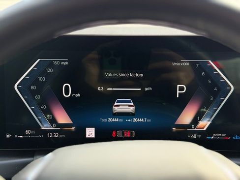 Certified 2023 BMW 330i xDrive 330i xDrive w/ Driving Assistance Package image 13