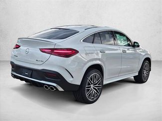 New 2026 Mercedes-Benz GLE 53 AMG 4MATIC Coupe video 2