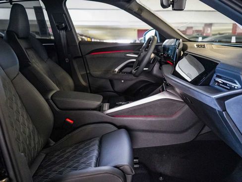 New 2026 Audi SQ5 Premium Plus AWD/4WD image 17
