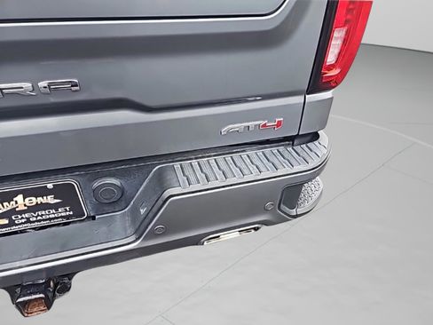 Used 2022 GMC Sierra 1500 AT4 w/ AT4 Premium Package image 7