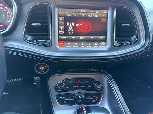 Used 2023 Dodge Challenger SRT Hellcat RWD image 29