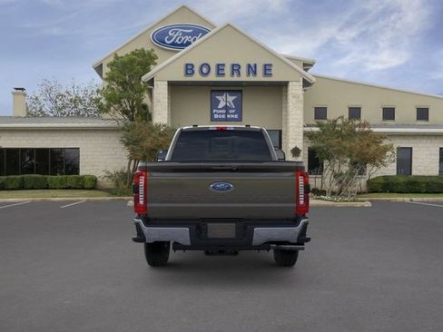 New 2026 Ford F350 Lariat w/ Lariat Ultimate Package AWD/4WD image 5