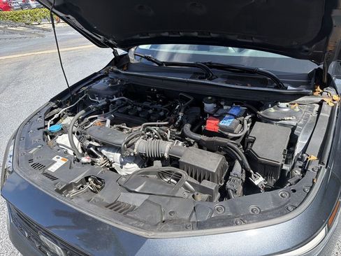 Used 2024 Honda Accord LX image 28