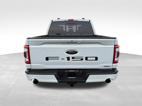 Used 2023 Ford F150 Lariat w/ Equipment Group 502A High AWD/4WD image 18