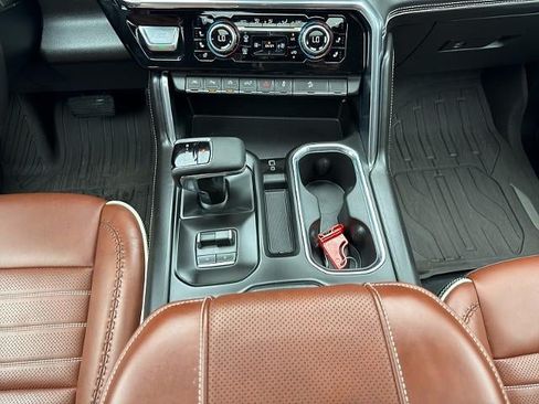Used 2026 GMC Sierra 1500 Denali Ultimate AWD/4WD image 20