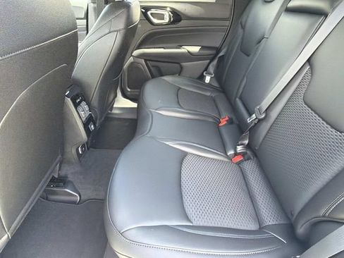 New 2026 Jeep Compass Latitude AWD/4WD image 24