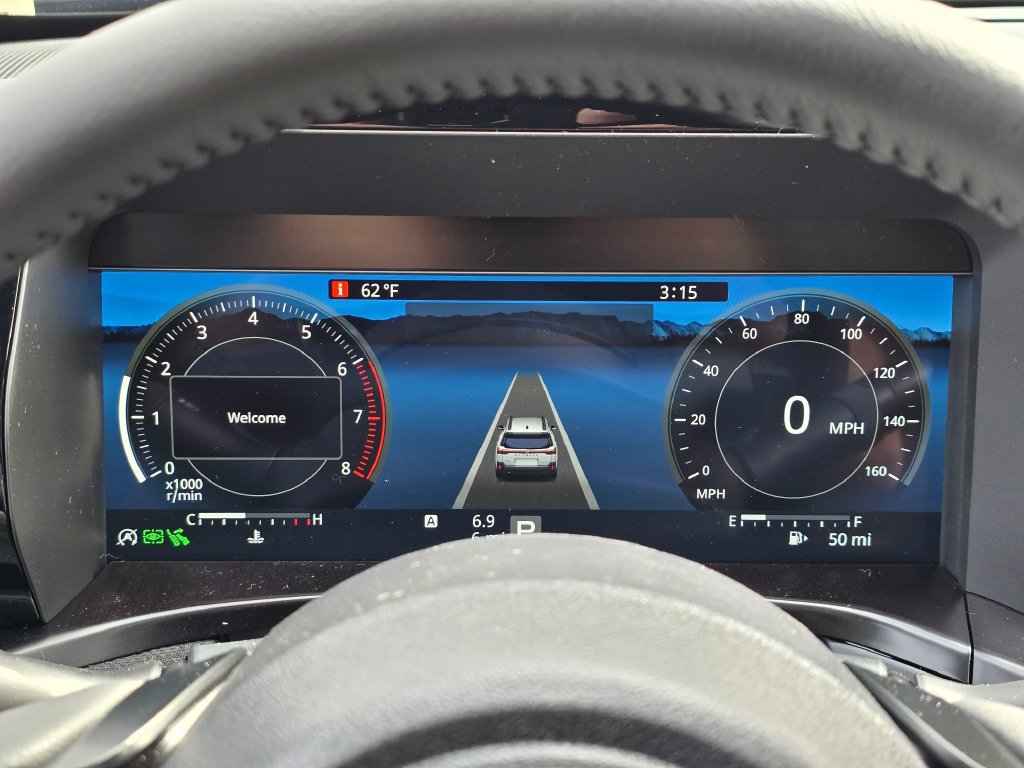 New 2026 Subaru Outback Limited XT AWD/4WD image 16