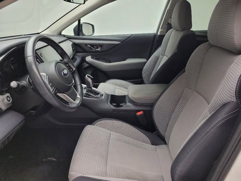 Used 2023 Subaru Outback Premium AWD/4WD image 17