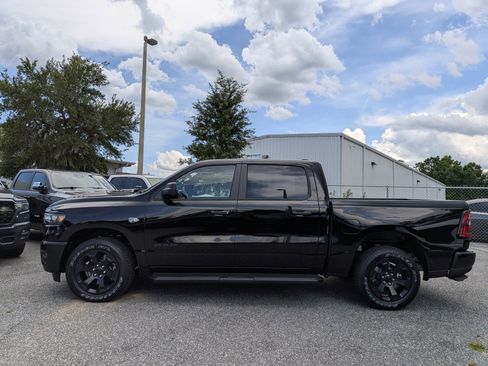 New 2026 RAM 1500 Express AWD/4WD image 6