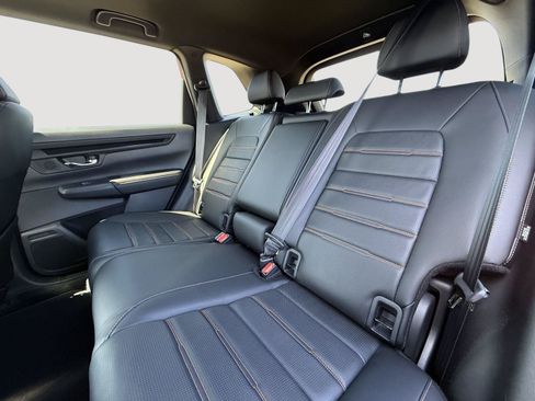 Used 2026 Honda CR-V Sport-L image 29