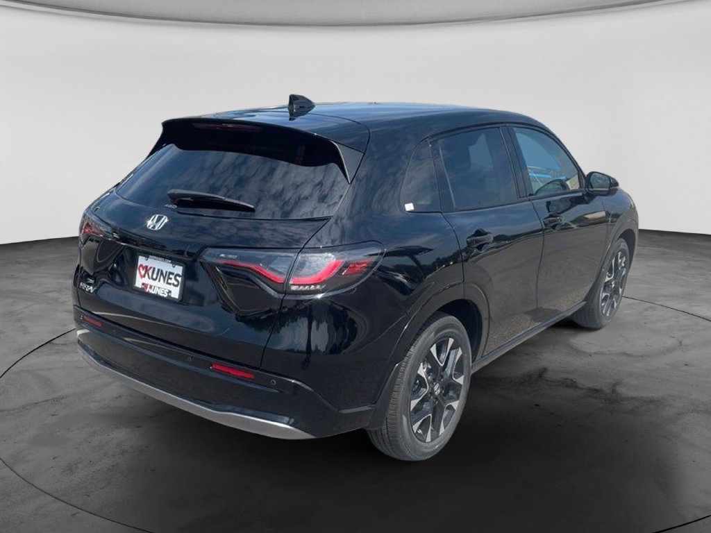 New 2027 Honda HR-V EX-L image 7