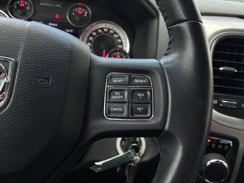 Used 2016 RAM 1500 Lone Star AWD/4WD image 27