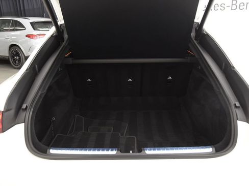 Used 2023 Mercedes-Benz EQS AMG 4MATIC image 29