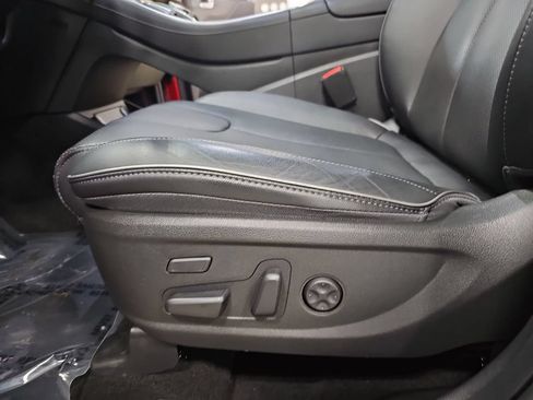 Used 2023 Hyundai Santa Fe Limited AWD/4WD image 31